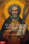 Ez naiz ondo akordatzen, Karlos Linazasoro