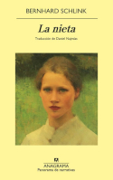 La nieta, Bernhard Schlink