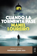 Cuando la tormenta pase, Manel Louireiro