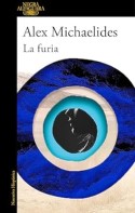 La furia, Alex Michaelides