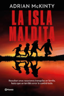 La isla maldita, Adrian McKinty