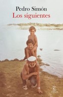Los siguientes, Pedro Simón