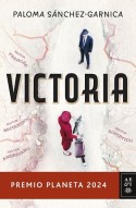 Victoria, Paloma Sánchez-Garnica