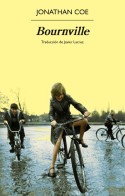 Bournville , Jonathan Coe