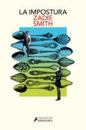 La impostura, Zadie Smith
