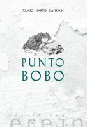 Puntobobo, Itxaso Martin