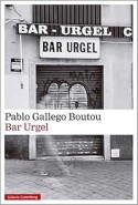 Bar Urgel, Pablo Gallego Boutou