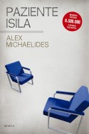 Paziente isila, Alex Michaelides