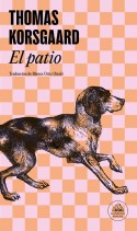 El patio, Thomas Korsgaard