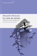 La casa de verano, Masashi Matsuie