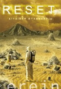 Reset, Aitziber Etxeberria