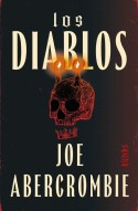 Los diablos, Joe Abercrombie