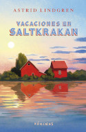 Vacaciones en Saltkrakan Astrid Lindgren