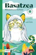Basatzea: basabizitzara itzultzea Cristian Moyano, Irene Cuesta