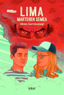 Lima Marteren semea Miren Gorrotxategi 