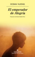 El emperador de la alegría, Ocean Vuong