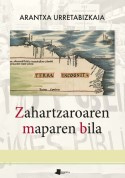 Zahartzaroaren maparen bila, Arantxa Urretabizkaia