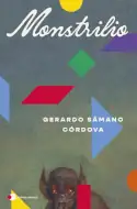 Monstrilio, Gerardo Sámano Córdova