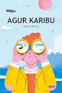 Agur Karibu Marian Porcel 