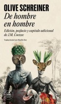 De hombre en hombre, Olive Schreiner