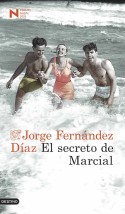 El secreto de Marcial, Jorge Fernández