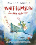 Annie Lumsden la niña del mar David Almond