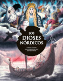 Los dioses nórdicos Raphaël Martin 