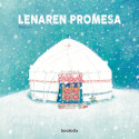 Lenaren promesa Nanen   