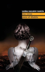 Dos velas para el diablo Laura Gallego García 