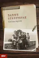 Barne zerbitzuak, Katixa Agirre