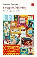Los papeles de Harding, Robert Plunket