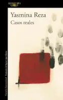Casos reales, Yasmina Reza