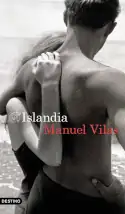 Islandia, Manuel Vilas