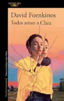 Todos aman a Clara, David Foenkinos