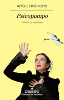 Psicopompo, Amélie Nothomb