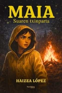 Maia : Suaren txinparta