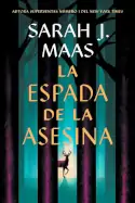 La espada de la asesina