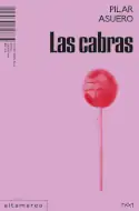 Las cabras, Pilar Asuero