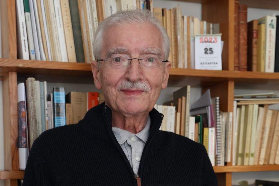 Patri Urkizu