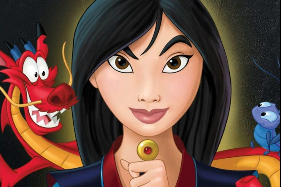 mulan