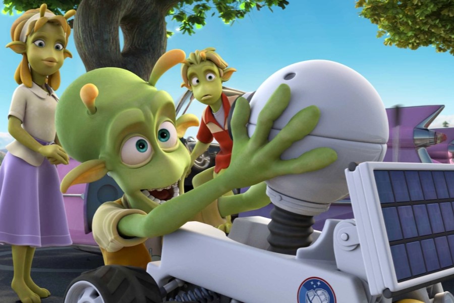 planet 51