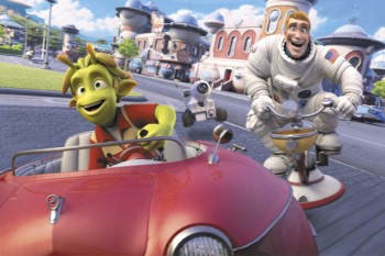 planet 51