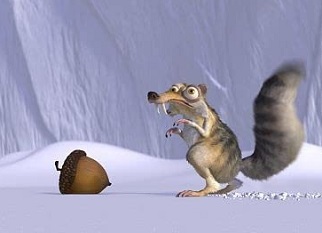 Ice age: La edad del hielo