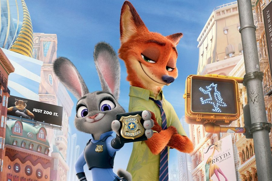 zootropolis