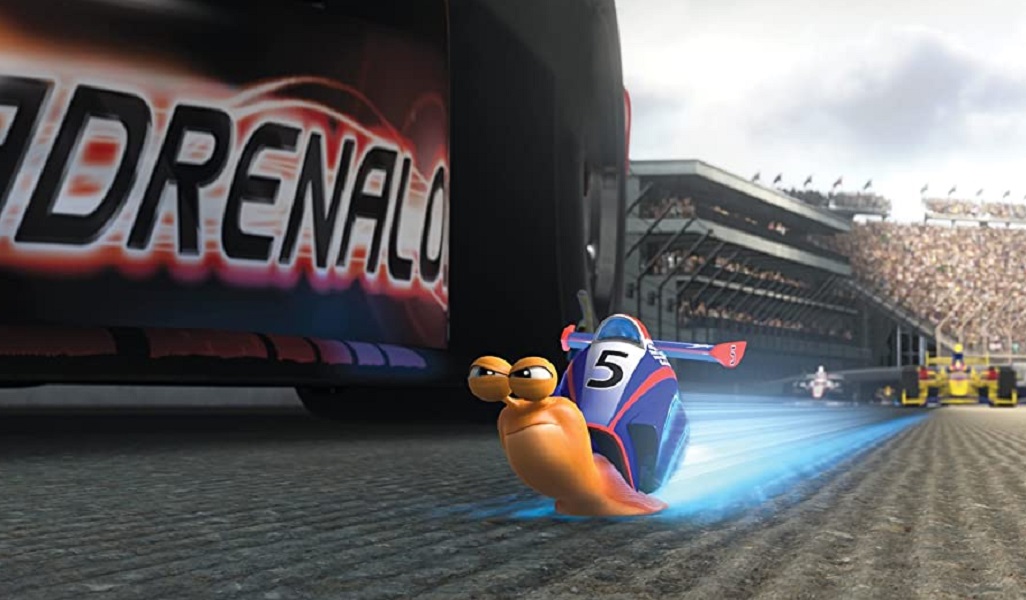 Turbo