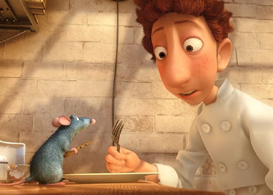 Ratatouille