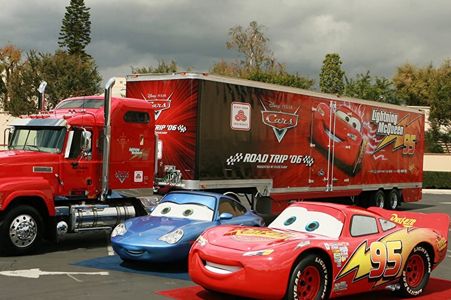 Cars