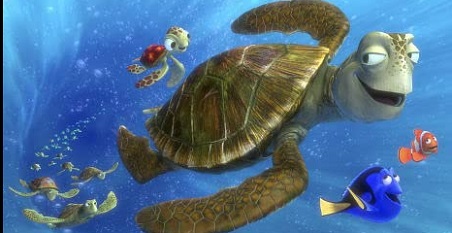 Buscando a Nemo