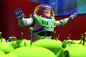 Toy Story