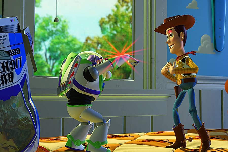 Toy Story 